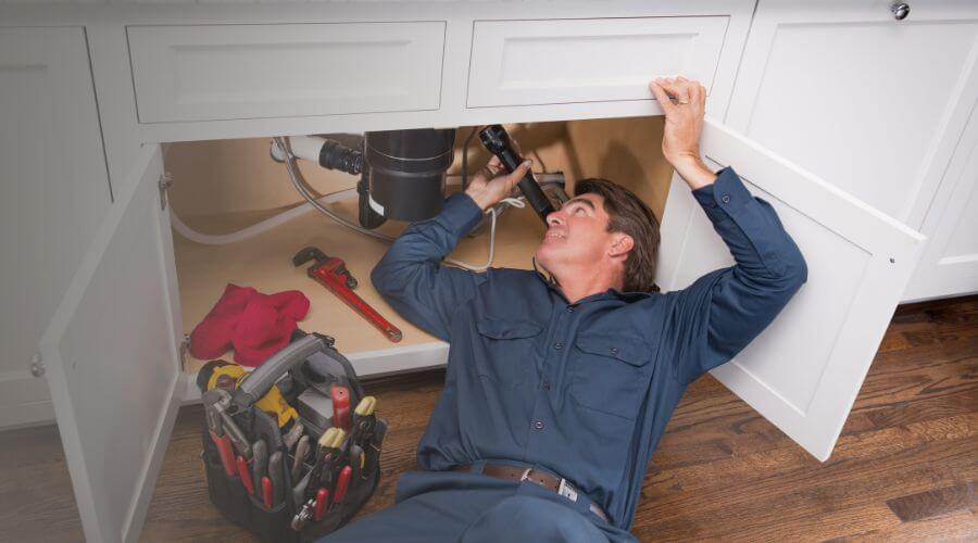 Professional expert plumbing services in Itasca, TX